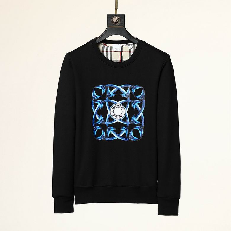 Burberry Sweatshirt-071
